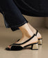 tittasin sandals